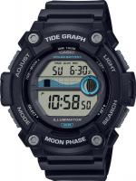 Наручные часы Casio WS-1300H-1A