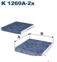 Filtron K1260A2x