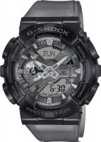 Наручные часы Casio G-Shock GM-110MF-1A