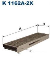 Filtron K1162A2x