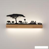 Бра Home Light Астерия C183-2-B