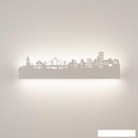 Бра Home Light Астерия C182-1-W