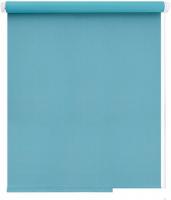 Рулонные шторы Legrand Блэкаут 72.5x175 (бирюза)
