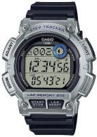 Наручные часы Casio WS-2100H-1A2