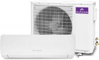 Сплит-система AlpicAir Premium Pro II AWI/AWO-36HRDC1C