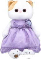 Классическая игрушка BUDI BASA Collection Ли-Ли в лавандовом платье LK24-026 (24 см)