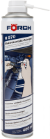 FORCH Средство для чистки электроконтактов R570 400мл 67170880