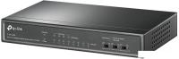 Неуправляемый коммутатор TP-Link TL-SF1008P V7