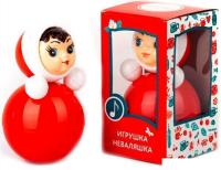 Развивающая игрушка Котовские неваляшки 6С-001