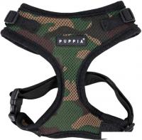 Шлея Puppia Ritefit PAJA-AC617-CA-L (камуфляж)