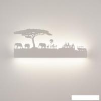 Бра Home Light Астерия C183-1-W