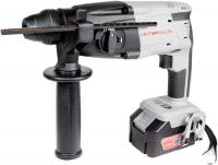 Перфоратор Интерскол ПА-18/18Л2 329.0.0.74 (без АКБ, кейс)