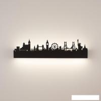 Бра Home Light Астерия C181-1-B