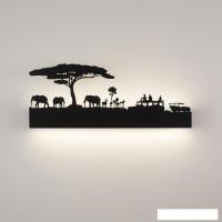 Бра Home Light Астерия C183-1-B