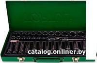 Набор головок слесарных Toptul GDAD3201