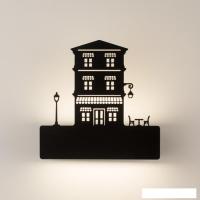 Бра Home Light Астерия C055-10-B