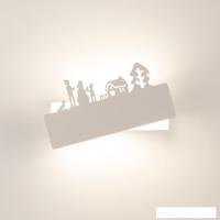 Бра Home Light Астерия C055-6-W