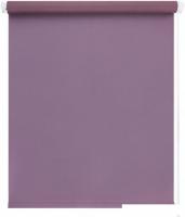 Рулонные шторы Legrand Блэкаут 66x175 (пурпур)
