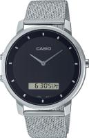 Наручные часы Casio MTP-B200M-1E