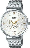 Наручные часы Casio MTP-B300D-7A