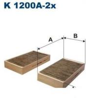 Filtron K1200A2x