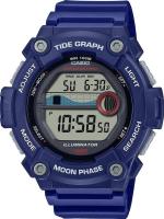 Наручные часы Casio WS-1300H-2A