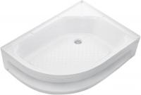 Душевой поддон River Wemor 100/80/24 R