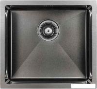 Кухонная мойка Paulmark Marx PM214844-GM