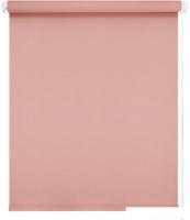 Рулонные шторы Legrand Блэкаут 72.5x175 (коралл)