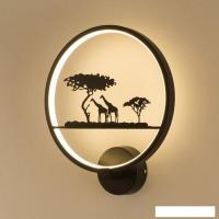 Бра Home Light Астерия C070-9-B