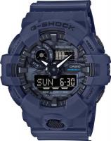 Наручные часы Casio G-Shock GA-700CA-2A