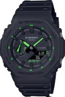Наручные часы Casio G-Shock GA-2100-1A3