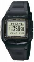 Наручные часы Casio DB-36-1
