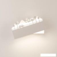 Бра Home Light Астерия C055-3-W