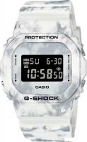 Наручные часы Casio G-Shock DW-5600GC-7E