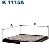 Filtron K1115A