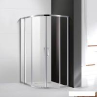 Душевой уголок Cezares MOLVENO-RH-2-110/90-C-Cr-IV