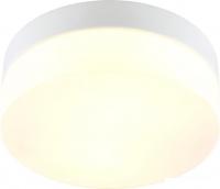 Люстра-тарелка Arte Lamp Aqua-Tablet A6047PL-1WH