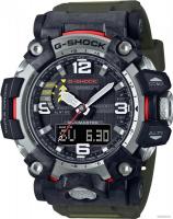 Наручные часы Casio GWG-2000-1A3