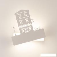 Бра Home Light Астерия C055-10-W