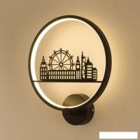 Бра Home Light Астерия C070-5-B