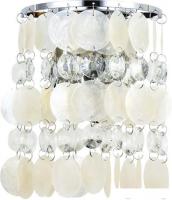 Люстра средней высоты Arte Lamp Pipirima A4041AP-2CC
