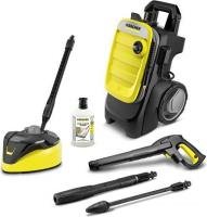 Мойка высокого давления Karcher K 7 Compact Home 1.447-053.0