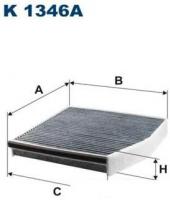 Filtron K1346A