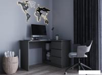 Стол ДСВ Мори универсальный МС-16/2 (графит)