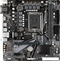 Материнская плата Gigabyte H610M H DDR4 (rev. 1.0)