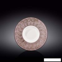 Тарелка глубокая Wilmax WL-667723/A