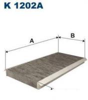 Filtron K1202A