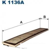 Filtron K1136A