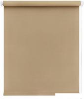 Рулонные шторы Legrand Блэкаут 160x175 (латте)